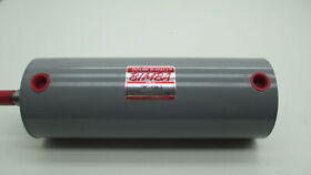 Dwc-1258-2 Bimba Double-wall Cylinder 4inch X 8inch