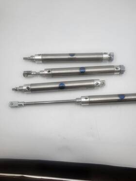 Mrs-096-dxp-00mc Bimba Pneumatic Cylinder