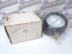 Br811d-454sd Blue Ribbon Process Gauge 0-60 Psi 1/4inch Npt Lm 4.5inch New