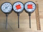 Bm5-14-3 Weksler Temperature Gauge Degrees Lot Of Free Shipping