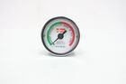 50003291 Bosch 111.12 Change Exhaust Filter Gauge 1-1/2in 15psi 1/8in Npt