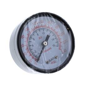 Cap2040p-of Bostitch Ab-9052091 Oem Air Compressor Pressure Gauge Cap60p-of