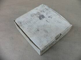 0-1000kpa Bourdon 611r6031 Mix 150 D 1/2 Npt Gauge