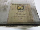 Pr100-6 Box " Master 4 Pilot 3 Regulator Pneumatic