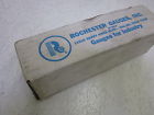 Rg.1250.04000 Box Rochester Guages
