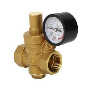 Boxwizardrynvcie1g0 Boxwizard 1/2 Water Pressure Regulator Inline Dn20 B Adjustabl