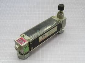 1358cb1c1cag Brooks Gauge T223934