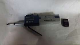 599-280 Brown And Sharpe Micrometer T33058