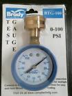 Btg-100 Campbell Sale Mfg Water 039172000310