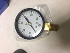 Bu-2457-j Ametek 11 Pressure Gauge
