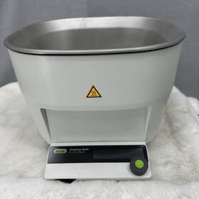 B-300 Buchi Heating Bath Base Lab With B 305 Basin