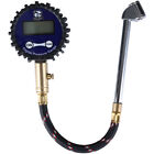 42064 Bulldog Winch 0-200psi Digital Air Pressure Gauge