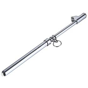 42069 Bulldog Winch Pressure Gauge Pencil Style Truck Dual Head