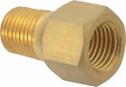 Bw43 Value Collection Thread Max Psi Pressure Snubber Heavy Oil