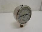 By12ycb4lw Weksler Box Liquid Fill Pressure Gauge To