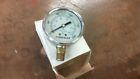 By12yps4lw Weksler Pressure Gauge 0-2000psi