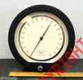 C-63448 Psi63448 0-5000 Gauge Front Solid Pressure Heise