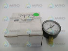 C034l30w Oci Instruments Pressure Gauge