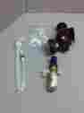 C04-02-000 Bellofram Type 70 Pressure Regulator 22737 Used C04-02-000 Bellofram Type 70 Pressure Regulator 22737 Used