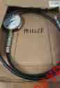 C-3292a C3292a Miller Transaxle Pressure Gauge Adapter Diagnostics Transmission