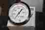 Cag00099 Usg New 0-600 Psi Pressure Gauge