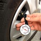 696512 Car Vehicle Motorcycle Bicycle Tire Gauge Meter Pressure Tyre Dial Measure Tool