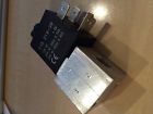 Cat33p-012-d 8 Solenoid 1 Cat33p-012valve