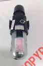 Cb6-02-q50 150psi Wilkerson Filter Regulator