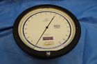 Cc-89619 Heise Oxygen Guage Bourdon Tube St