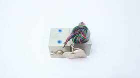 674de696 Ccs Differential Pressure Gauge