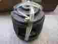 Ce-x1334ta36 Ceco Inl Vlv Unl Assy Lot Of 2 Used