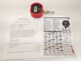 Dpg2000bbl140inh2og-g4-on Cecomp Electronics Digi-max 0-140 Inh2o Digital Pressure Gauge Dpg2000bbl140inh2og-g4-on Cecomp Electronics Digi-max 0-140 Inh2o Digital Pressure Gauge