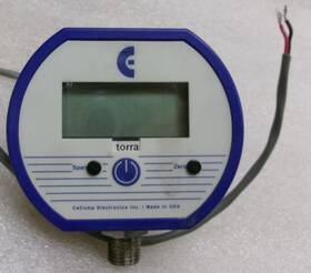 Dpg1000ad760torra Cecomp Electronics Inc. 760-0 Torra #117k
