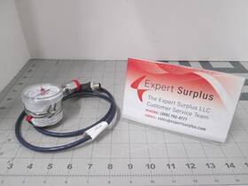 01-0108-g Celerity 30-0-15 Psi Bottom Mount With Cable Used