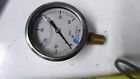 Cfip-004a Kelloggs Supply Pressure Gauge Psi Kellogg
