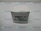 Cgg0194 Industrial Mro Pressure Gauge New In Box