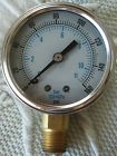 25956469547 Cgg0262 New Gauge Stainless Steel Case Br Int 2 Dial 0-160psi 1 4 Lmlf 25956469547 Cgg0262 New Gauge Stainless Steel Case Br Int 2 Dial 0-160psi 1 4 Lmlf