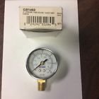 Ch1460 Coilhose Pneumatics Pressure Guage