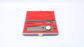 Dpp-25 Chatillon Tensile Strength Force Gauge 0-25lbs