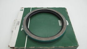 45220 Chicago Rawhide Cr Oil Seal 115 X 140 12 Crw1 Nib