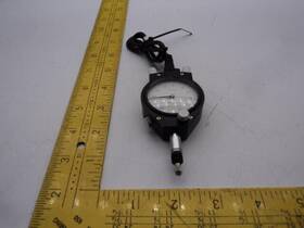 T18531 Citizen Is-010 Sector Regulatory Limit Gauge