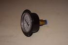 0-1mpa Cl.1.5 Hisco Pressure Gauge