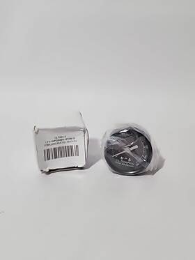 Clt994-3 Cl Thompson Gauge 0-160 Nsmp
