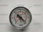 Cl2.5inhg Wika To Hg Pressure Gauge New No Box
