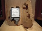 Gcw-1 Class Series Square Switch 9012 Type Industrial Pressure