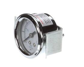 07167 Cleveland Gauge Pressure 30psi/200 Kpa P - Free Shipping Geniune Oem