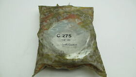 C-275-s Climax Metal Products Shaft Collar Set Screw 1pc 2-3/4 In