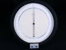 Cm-8597 Heise Large Pressure Vacuum Gauge Cm Hg Tested