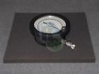 Cm-95213 Tc Heise Cm Psi Psig Pressure Test Gauge Bourdon Tube