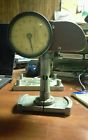 Cm2m Comtorgage Dial Indicator Test